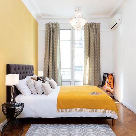 Apartment Emilia Nizza Esterno foto