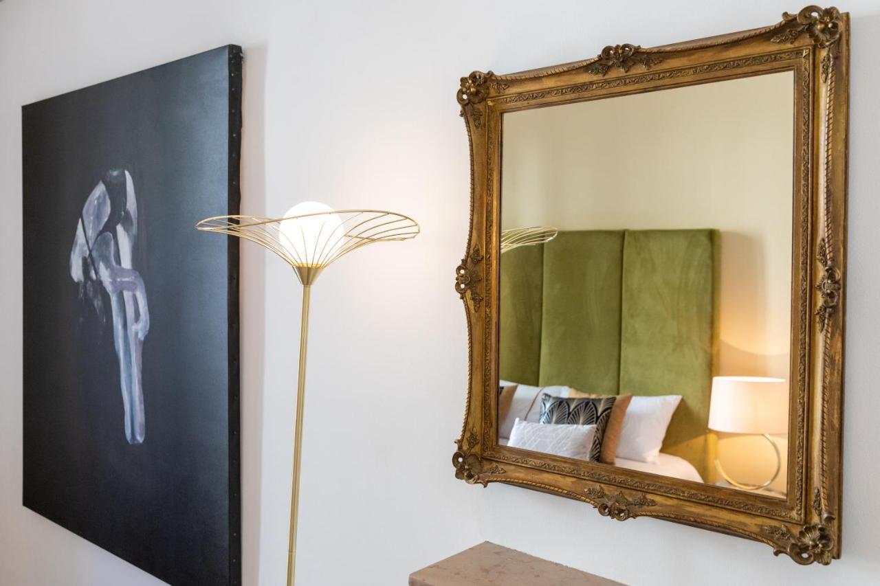 Apartment Emilia Nizza Esterno foto