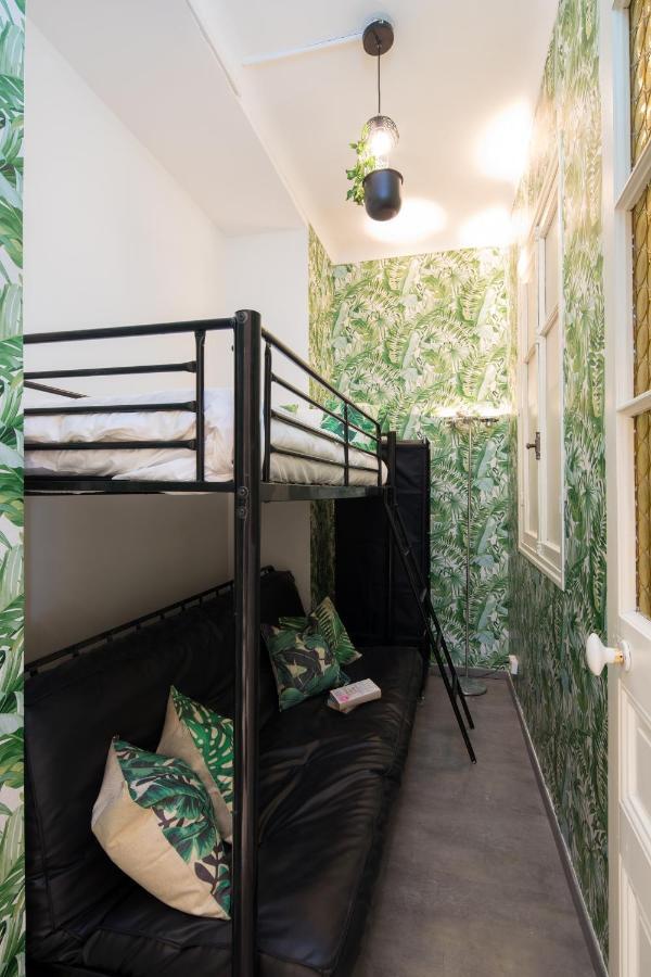 Apartment Emilia Nizza Esterno foto