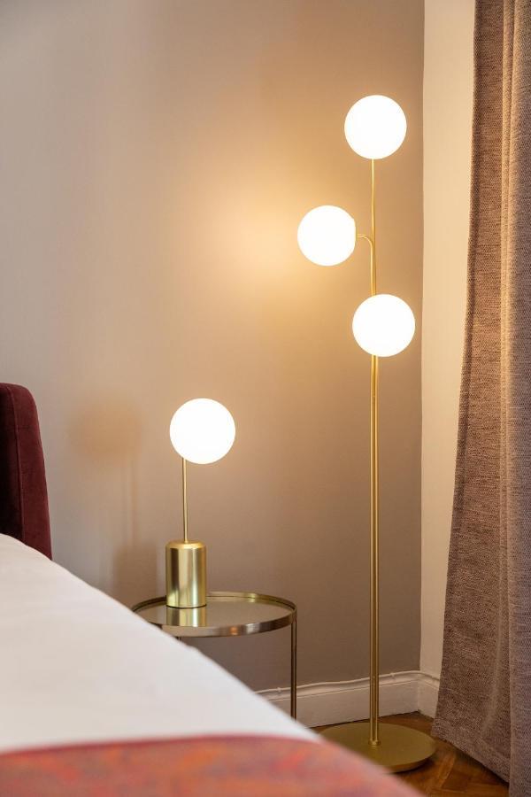 Apartment Emilia Nizza Esterno foto