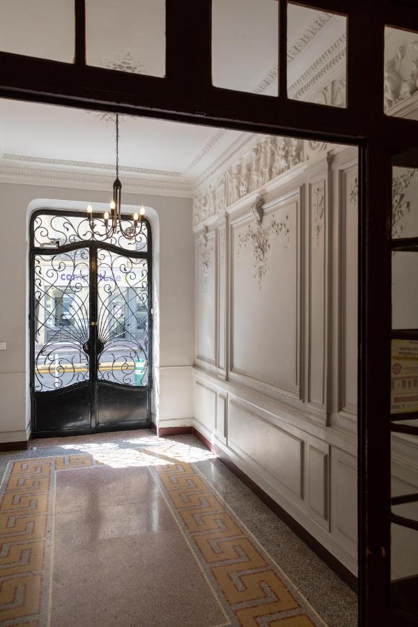 Apartment Emilia Nizza Esterno foto